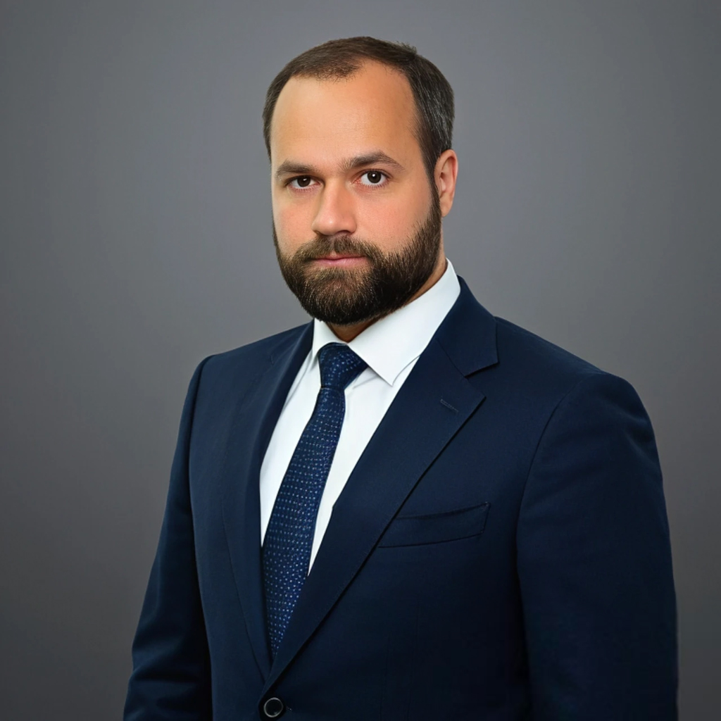 Павел Мартынченко