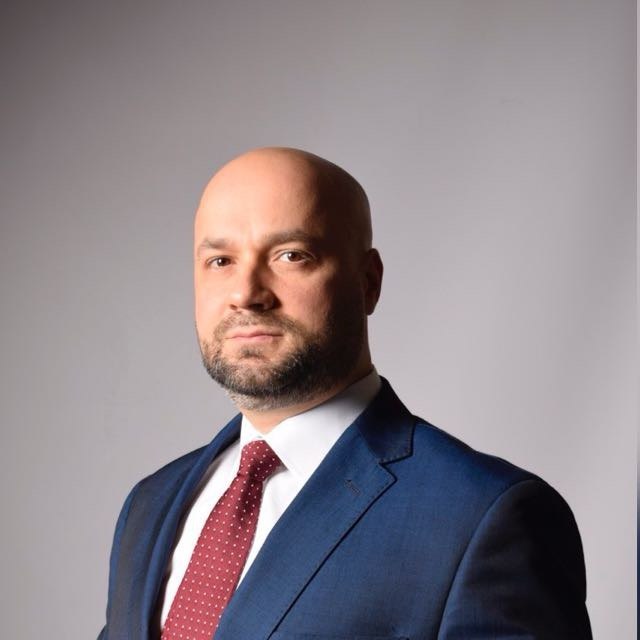 Павел Мартынченко